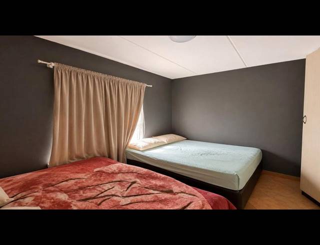 2 BEDROOM APARTMENT FOR SALE IN ELDORETTE